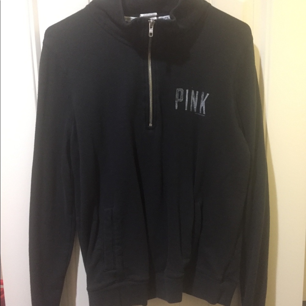 Black PINK sweatshirt